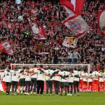 Jadwal final DFB-Pokal