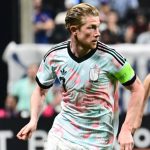 Jadwal Belgia di Piala Dunia 2026