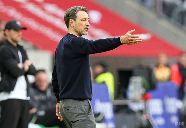 Borussia Dortmund are confident they can beat Eintracht Frankfurt at home in an upcoming Bundesliga match