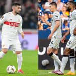 Stuttgart and Leverkusen clash in a thrilling Bundesliga battle for Champions League spots