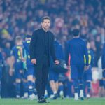 Taruhan La Liga: Villarreal vs Atletico Madrid