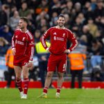 ลิเวอร์พูล ยังคงมีลุ้นอันดับบน พรีเมียร์ลีก 2026 เพื่อไปเล่น UCL