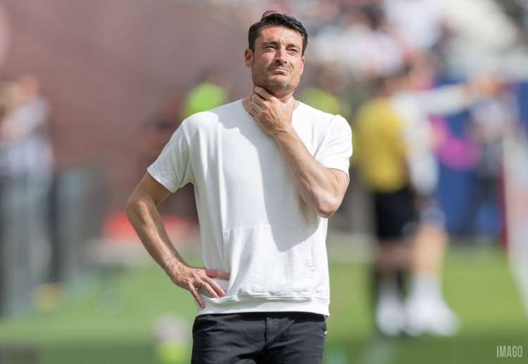 Eintracht Frankfurt are desperate to secure a Bundesliga win in their upcoming clash against Borussia Dortmund