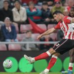 Taruhan Premier League: Sunderland vs Manchester United
