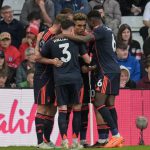 Premier League: Nottingham sẽ có quyền hy vọng ở trận này