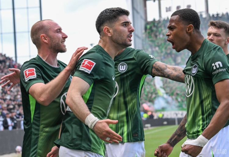 Wolfsburg seal play‑off spot and send St Pauli down with tense 3‑1 Bundesliga win