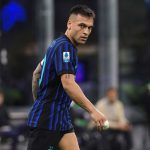 Lautaro Martinez menjuarai Serie A musim ini