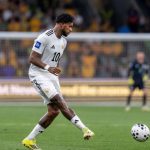 World Cup 2026: Leandro Bacuna is the captain of Curacao
