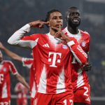 Bayern will look to in-form Michael Olise to provide a key attacking threat in their Champions League clash with PSG