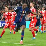 Taruhan Champions League: Bayern Munchen vs PSG