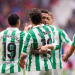 Taruhan La Liga: Real Sociedad vs Real Betis