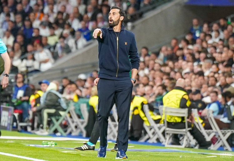 La Liga: Real Madrid vẫn đang khá vượt trội so với Espanyol