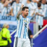 World Cup 2026: Lionel Messi has already scored six goals in the tournament