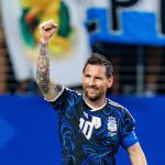 World Cup 2026: Messi đang là ứng viên số một cho danh hiệu Chiếc giày vàng