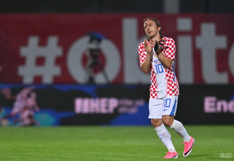 If Croatia want to win the World Cup 2026, Luka Modrić must step up
