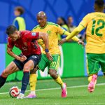 World Cup 2026: CH Séc được dự doán sẽ có một trận đấu không quá lép vế trước Mexico