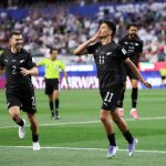 World Cup 2026: New Zealand sẽ có quyền hy vọng ở trận đấu này