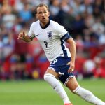 World Cup 2026: Kane vẫn đang cho thấy phong độ rất cao