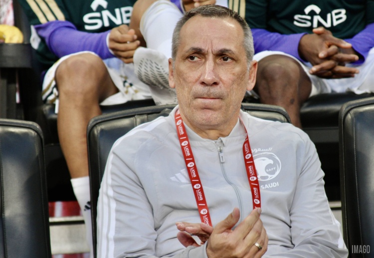 World Cup 2026: Saudi Arabia sẽ không dễ có được bàn thắng ở trận này