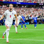 해리 케인은 잉글랜드를 이끌며 월드컵 2026 개막전에서 크로아티아에 4-2 대승을 거두었다.