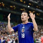 世界杯 大胜突尼斯