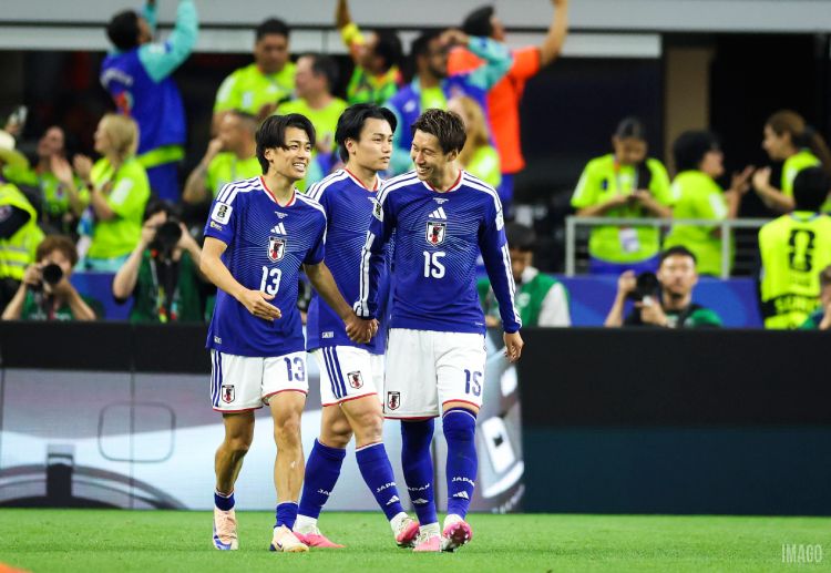 Nhật Bản thi đấu ở vòng 32 đội World Cup 2026 chạm trán tuyển Brazil