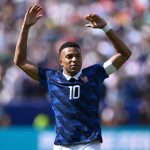 ฝรั่งเศส พร้อมถล่ม อิรัก ฟุตบอลโลก 2026