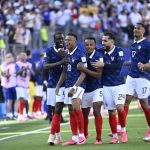 Taruhan World Cup 2026: Prancis vs Irak