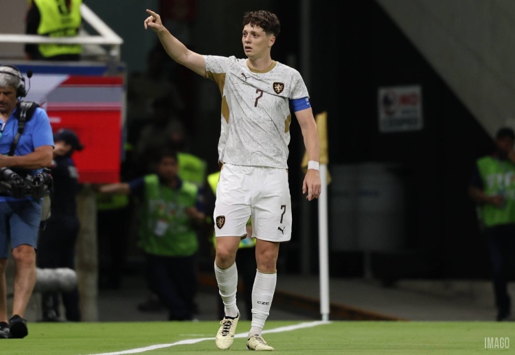 Statistik World Cup 2026, Korea Selatan vs Rep. Ceko