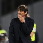Serie A: HLV Conte đã mang về 1 chức vô địch Serie A cho Napoli