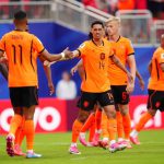 Taruhan World Cup 2026: Belanda vs Maroko