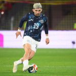 Taruhan Piala Dunia 2026: Amerika Serikat vs Paraguay