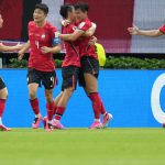 Hàn Quốc đối đầu Nam Phi ở lượt trận cuối cùng bảng A World Cup 2026
