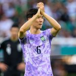 체코전에서 1골 1도움을 기록한 황인범은 오현규와 함꼐 한국 팀 공격의 열쇠로 꼽힌다.