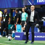 Luis de la Fuente is determined to guide Spain to victory over Saudi Arabia at World Cup 2026