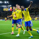 Taruhan Piala Dunia 2026: Prancis vs Swedia
