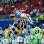 World Cup 2026: Argentina đang có những màn trình diễn không quá thuyết phục