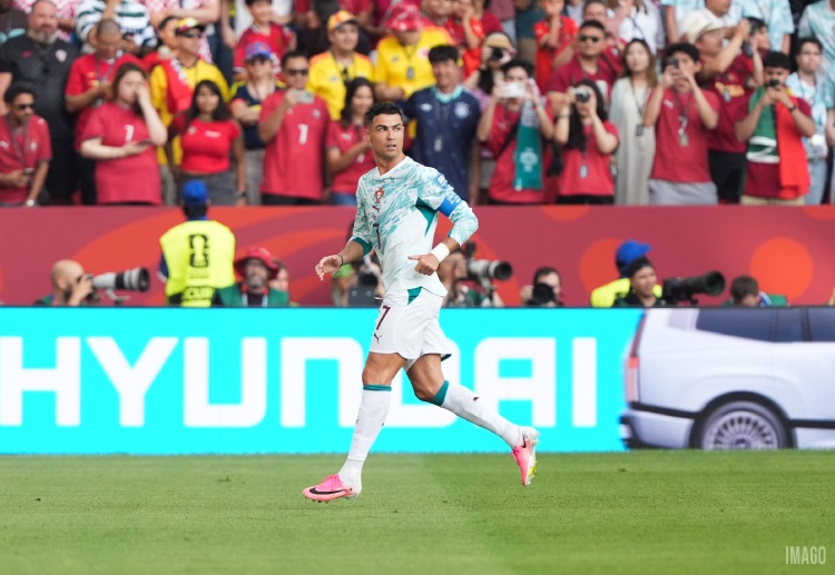 Bồ Đào Nha thi đấu ở vòng 16 đội World Cup 2026 chạm trán tuyển Tây Ban Nha