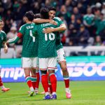 Taruhan Piala Dunia 2026: Meksiko vs Inggris