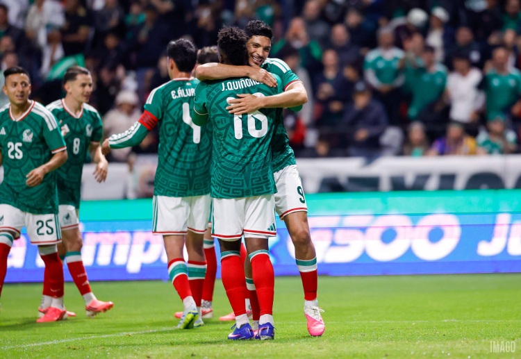 Taruhan Piala Dunia 2026: Meksiko vs Inggris