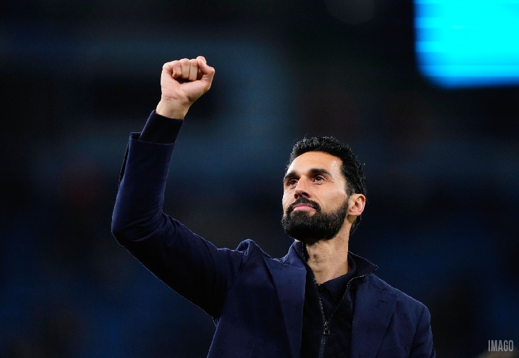 O Fulham oficializa a contratação de Álvaro Arbeloa como treinador antes do início da nova temporada da Premier League