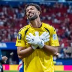 Vozinha's heroics powered Cape Verde to a historic World Cup 2026 Round of 32 appearance