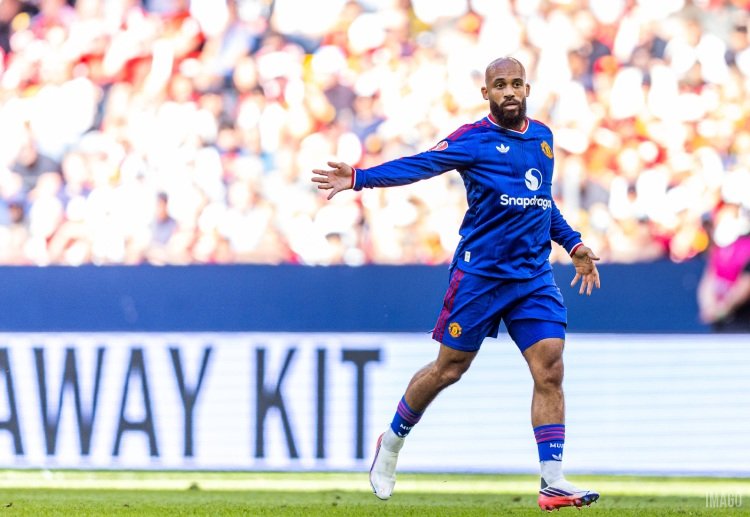 Bryan Mbeumo struck twice as Manchester United beat Atlético; next Club Friendly vs PSG awaits.