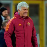 Statistik AS Roma di Serie A musim ini
