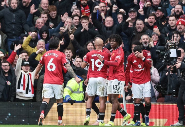 Man United chạm trán Atletico ở trận giao hữu trước thềm Premier League
