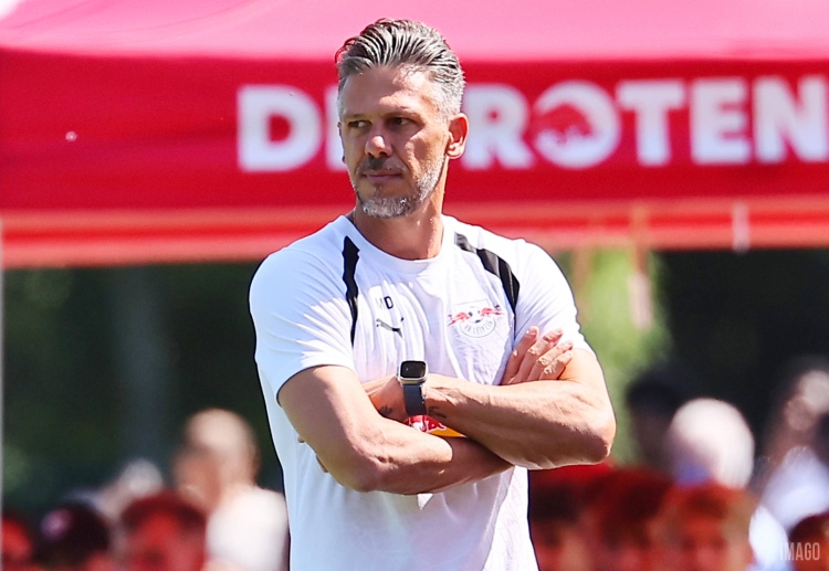 Martin Demichelis could face a tough battle as RB Leipzig manager after the upcoming Club Friendly against Bayern Munich