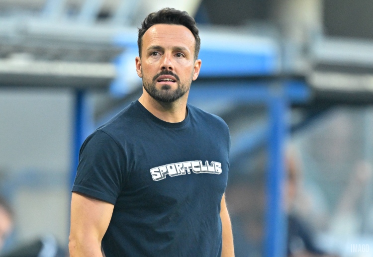 Ralf Kettemann está pronto para liderar o SC Paderborn 07 contra todas as expectativas na próxima temporada da Bundesliga