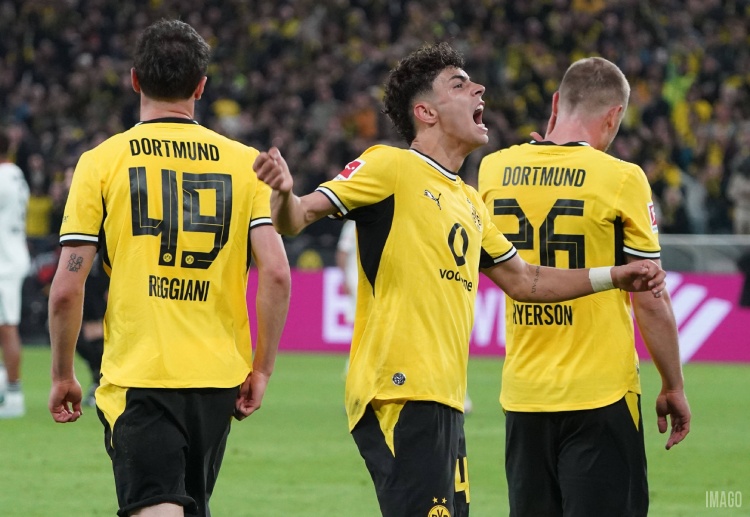 Jadwal Bundesliga 2026-2027