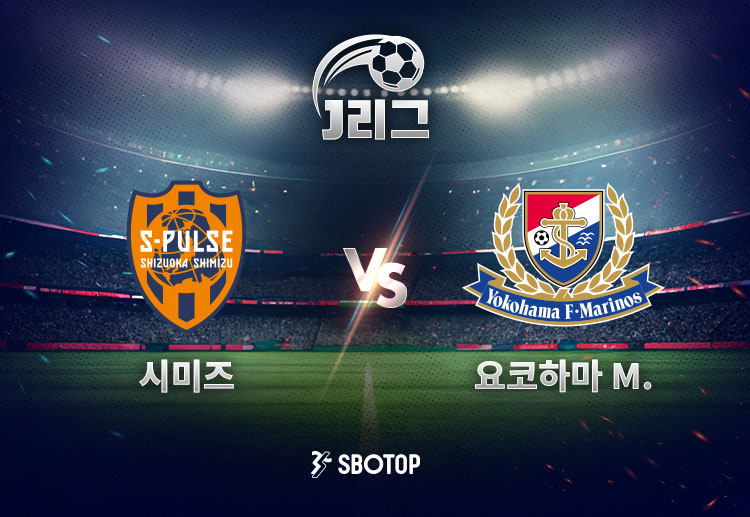 시미즈는 이번 경기에서 오세훈을 출전시킬 수 없다.