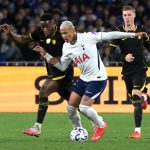 Richarlison bawa Spus memenangkan laga Sydney Super Cup 2026